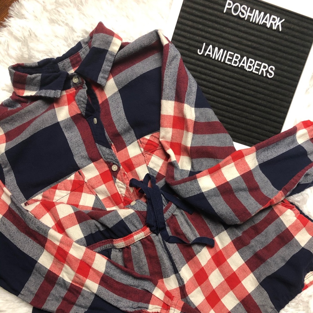 Aerie Pajama One piece